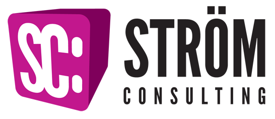 Ström Consulting